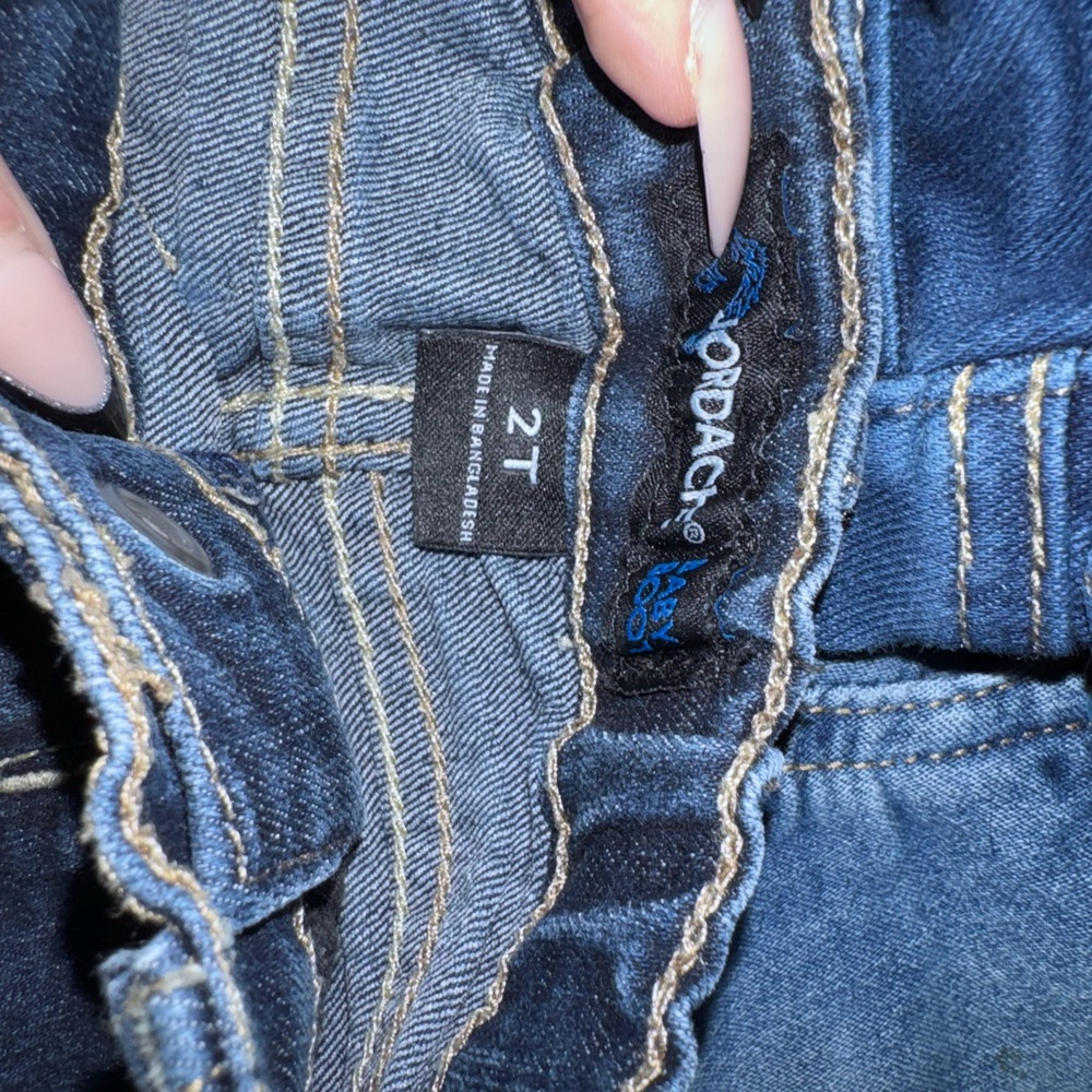 Denim Jeans Bundle | Multiple Sizes - Picture 2 of 5